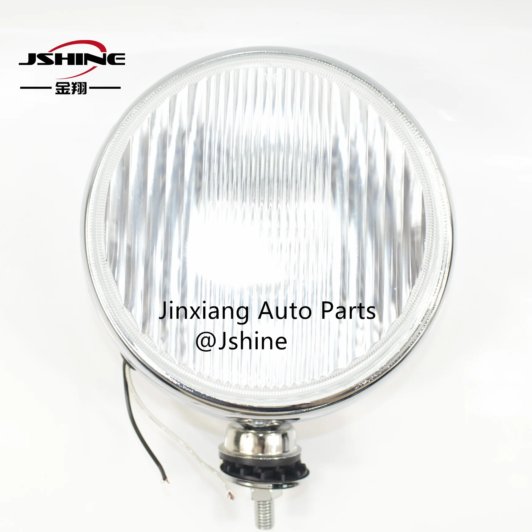 Super Big Fog Driving Light Semi Truck Lamps for Hino 24V