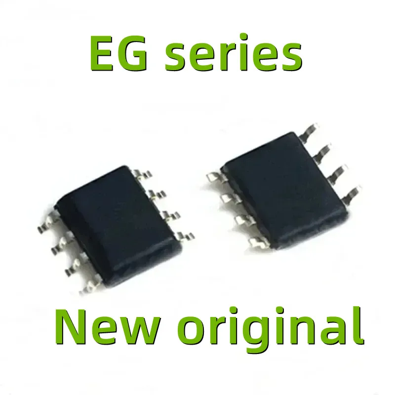 New Original EG1190  EG2103 EG2104 EG2104S EG2104M EG2106 EG2808 EG2131 EG3001 EG3002 EG3013 EG3014 EG1000A EG1192 EG1192H SOP8