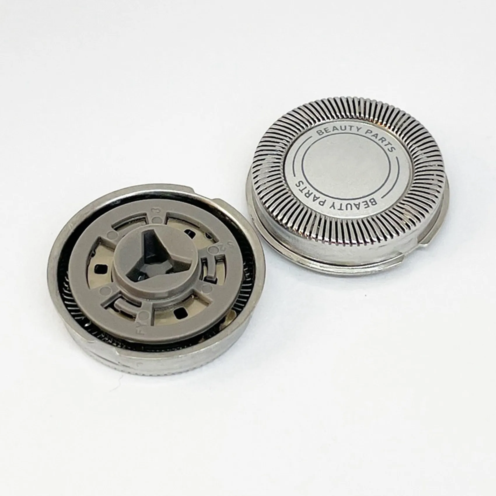 shaver bladeSH71 Replacement Shaving Heads for Shaver Series 7000 and Angular-Shaped Series 5000, SH71/52