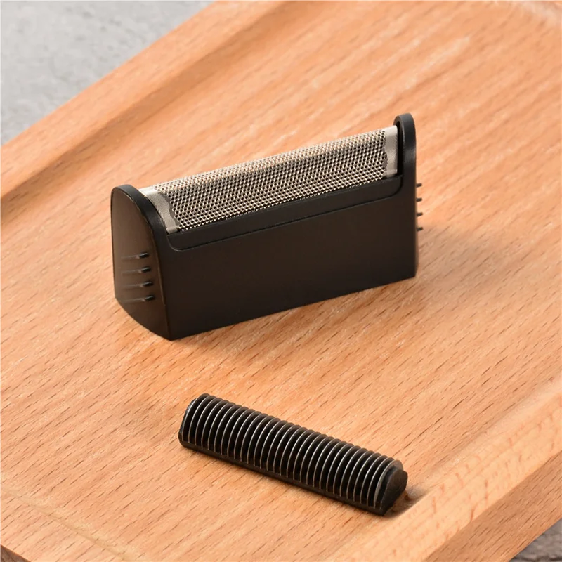 B92A Replacement Shaver Foil Cutter for Braun 596 Series 1007 1008 1012 1013 1501 1507 1508 1509 1512 2035 2040 Razor Blade