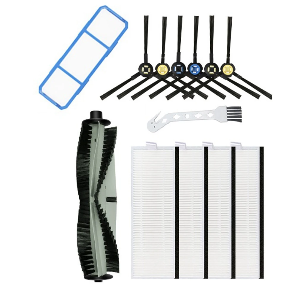 Sweeping Robot Repl… - image
