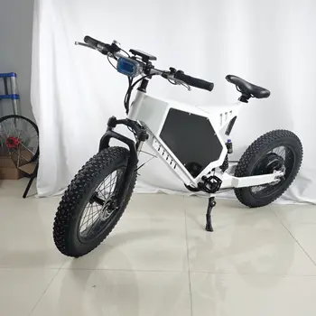 20*4.0 1000瓦 20000瓦 5000瓦 Enduro 電動登山車 Bomber 電動自行車出售 10 最佳銷售 20000瓦電動自行車 - №4