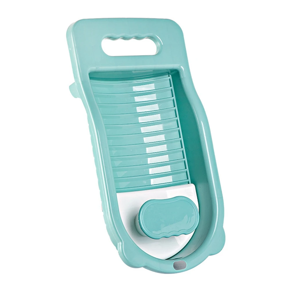 

A20F-Доска для стирки нижнего белья, противоскользящая, утолщенная, для стирки одежды, инструмент для чистки белья, аксессуар для ванной комнаты, доска для стирки носков