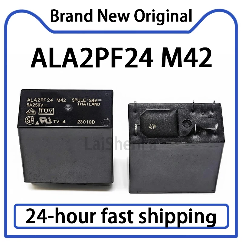 1PCS ALA2PF24 M42 2…