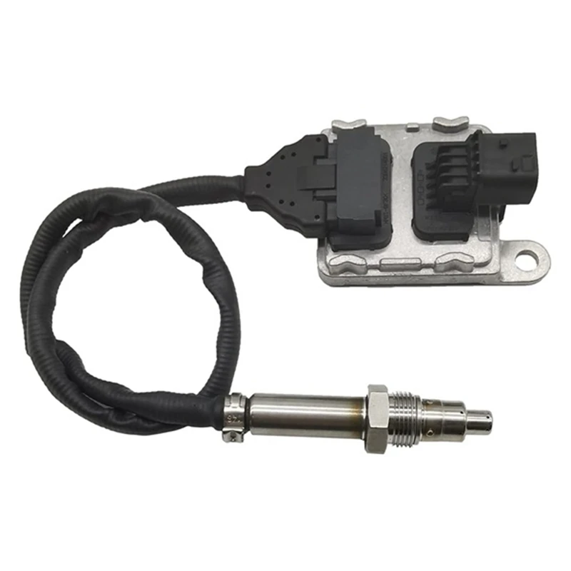 Super Sale A0101532228 5WK97338A for Mercedes Benz Detroit DD13 DD15 DD16 Freightliner Cascadia Nitrogen Oxygen Sensor