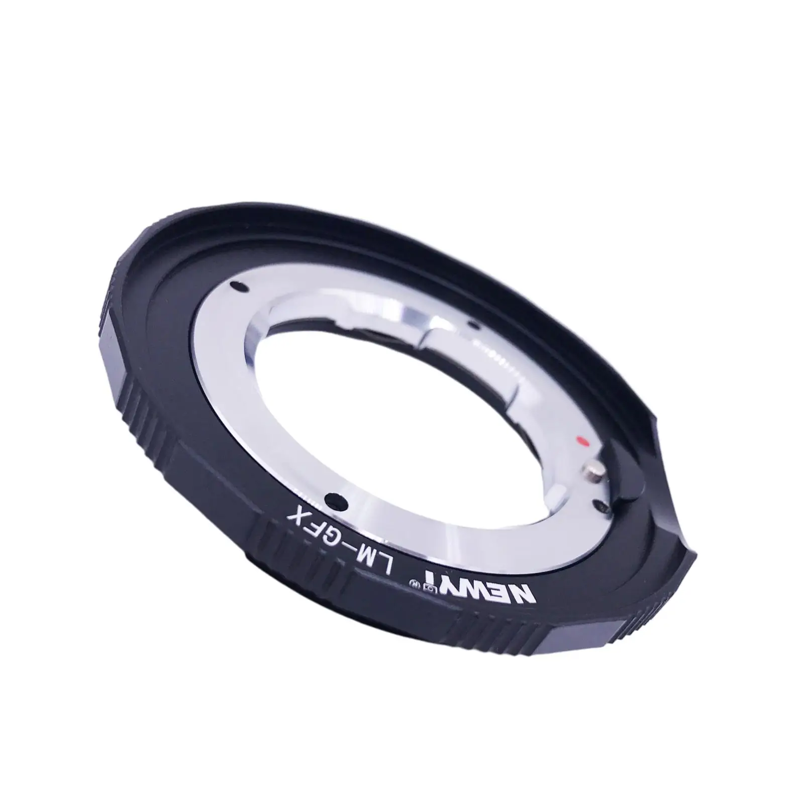 LM-GFX Lens Adapter for Leica M to fits GFX Digital Camera Systems