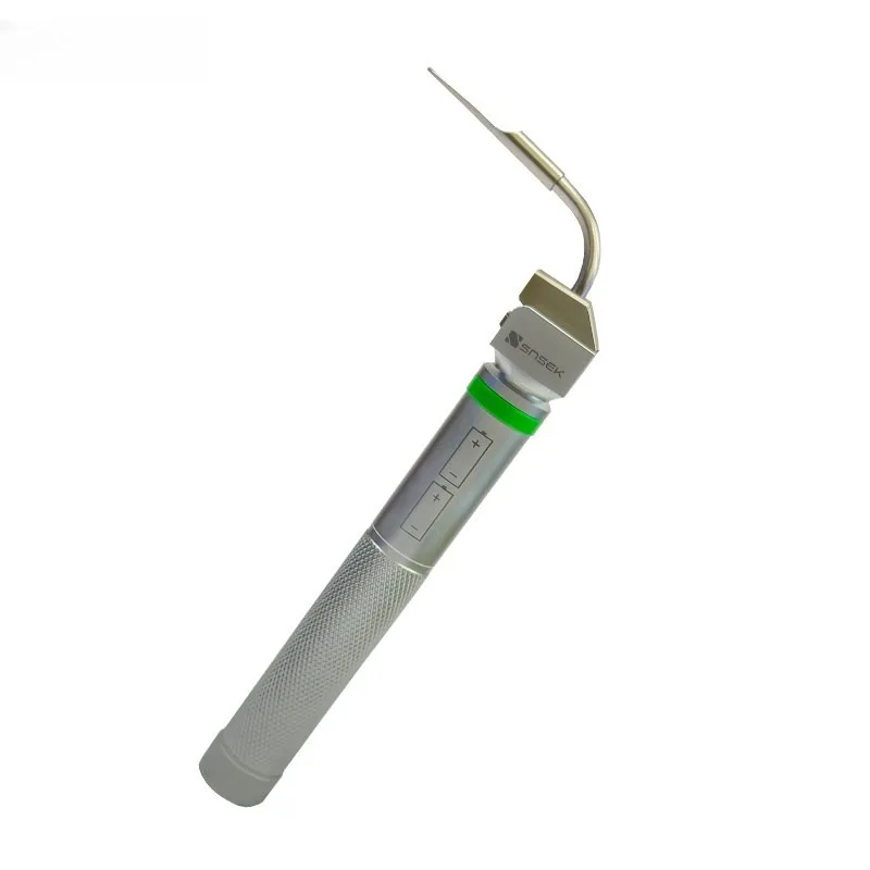 Cosmic Grocery Store Small Animal Drug Delivery Laryngoscope Mouse Trachea Fiber Optic Tube Laryngoscope Rat
