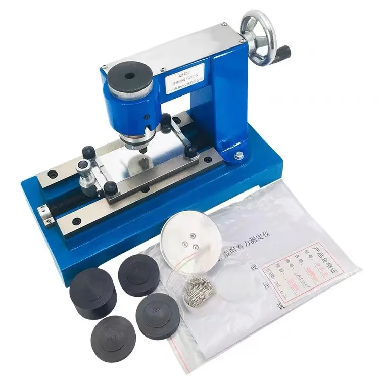 

QFZ Paint Film Adhesion Tester Manual Circling Method QFD Electric Adhesion