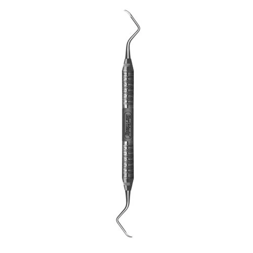 Curettes Hu Friedy dental Instrumental Prichard Periodontal Surgical Curette Original SPR1/26 Dentistry Tools Products Hufriedy