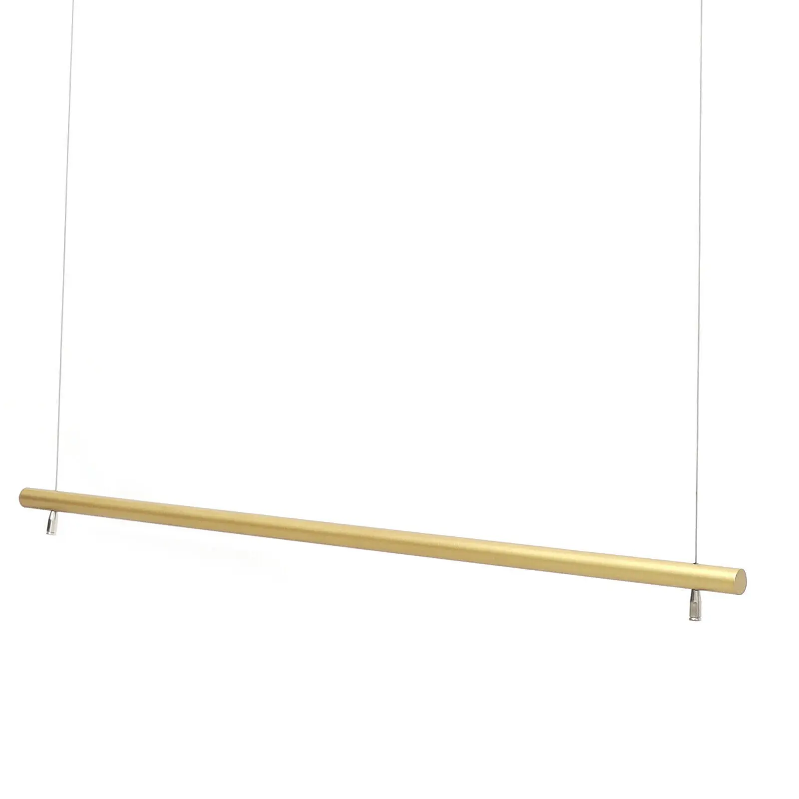 An der Decke montierter Kleiderbügel, Schrank-Organizer, Kleiderständer mit Hängestange