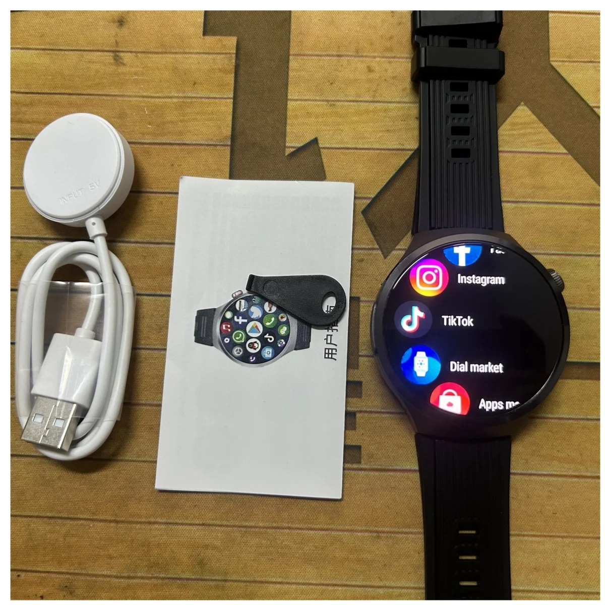 4G كامل Netcom VP30 Smartwatch أندرويد 10.0 1.75 بوصة Amoled 500W HD كاميرا مراقبة الصحة GPS WIFI المكالمة العالمية ساعة ذكية