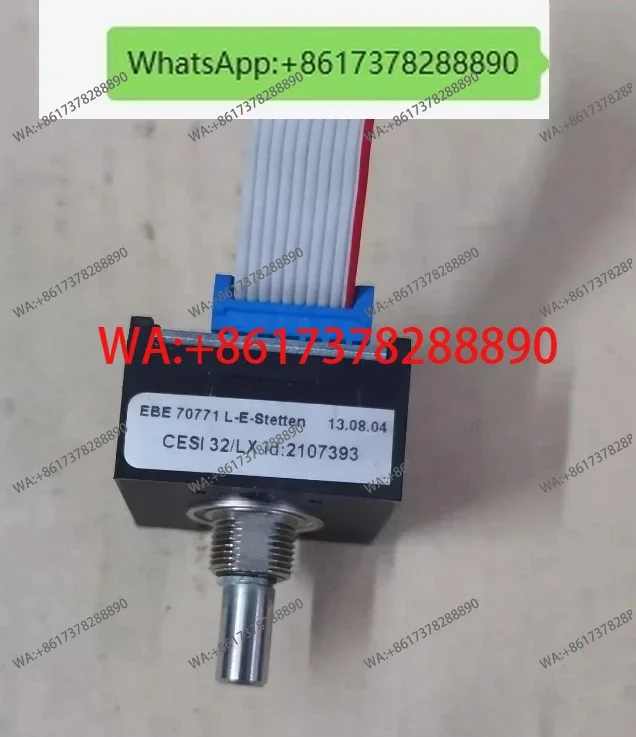 Dla Ebe 70771 L-E-S…