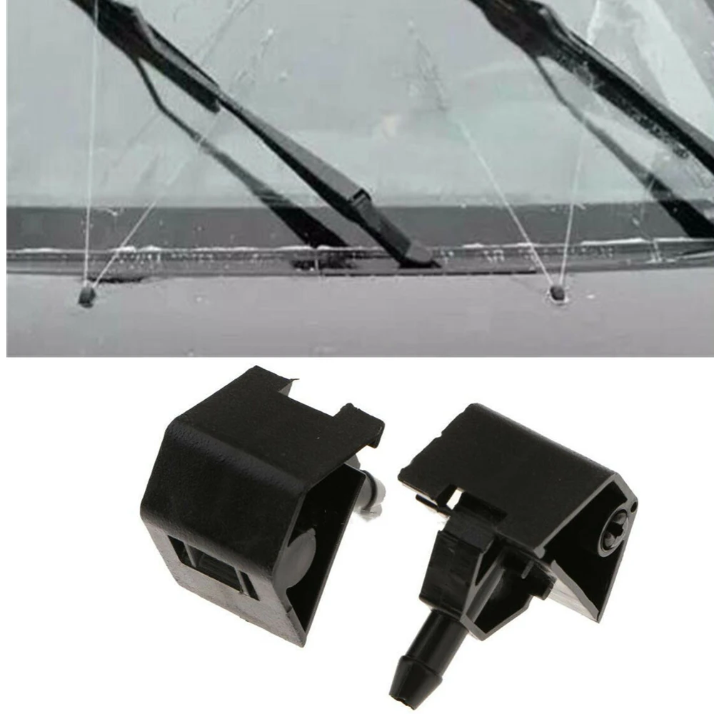 

28932JD000 Windscreen Washer Jet Nozzles For Nissan Qashqai N/S & O/S 2007-2014