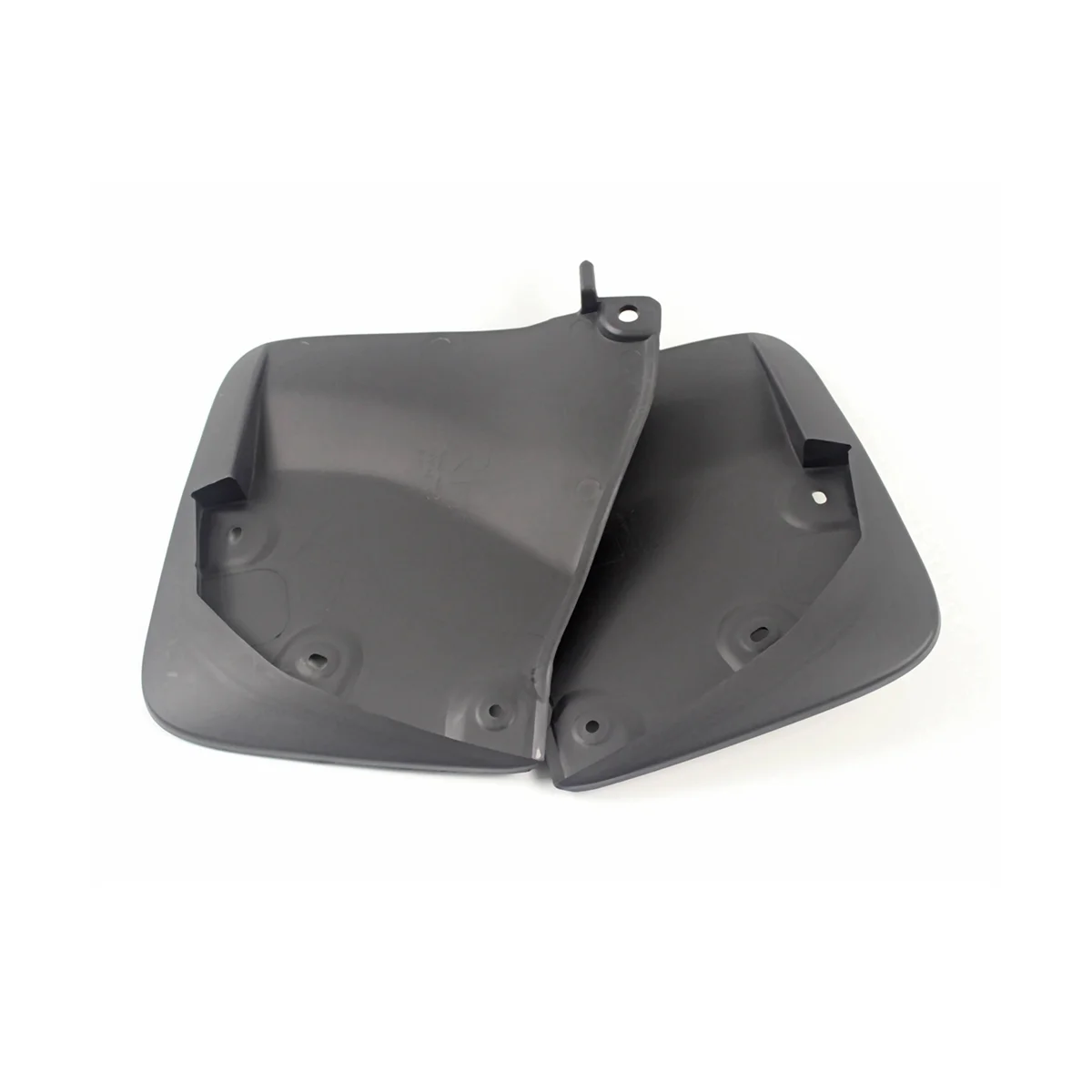 

ABAIWAI Car Mudguards For Toyota Land Cruiser Lc300 2026 2023 2024 2025 2022 Fender Mud Flap Splash Guards Auto Parts Protection