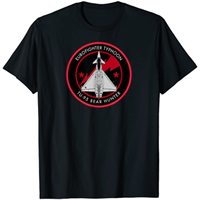 RAF Eurofighter Typhoon Patch Men T-Shirt Short Sleeve Casual  Cotton