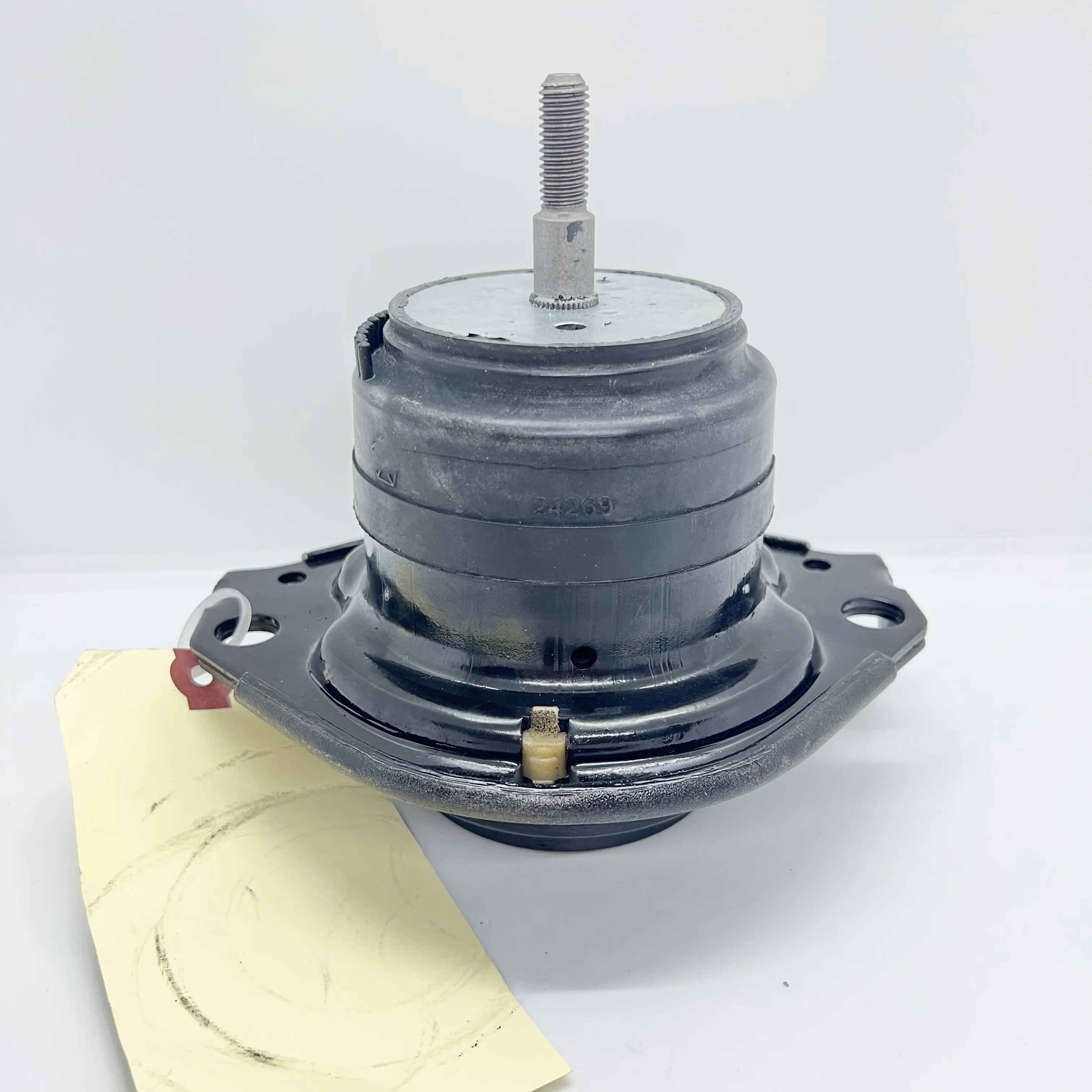 

Acocila 1pc Front Engine Mount Compatible with Dodge Durango 3.6L,Replace68252518AB