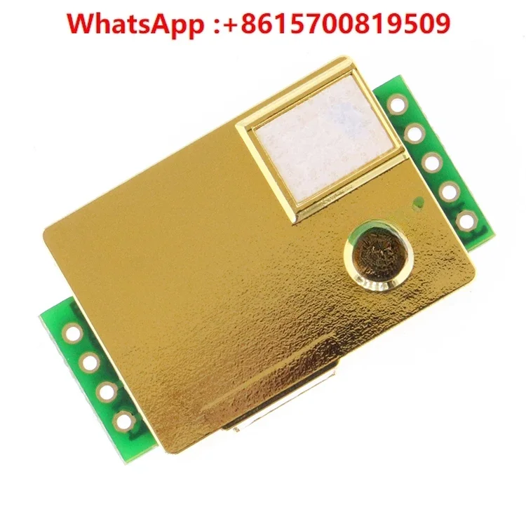 MH-Z19B Sensor CO2 UART PWM Digital Multiple Outputs, Gas Sensor