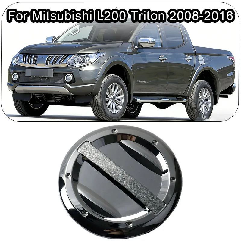 

Для Mitsubishi L200 Triton 2008 2009 2010 2011 2012 2013 2014 2015 2016 наклейка на топливный бак декоративная крышка с знаками