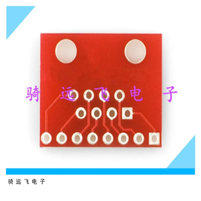 

Коммутационная плата электроники RJ45 BREAKOUT