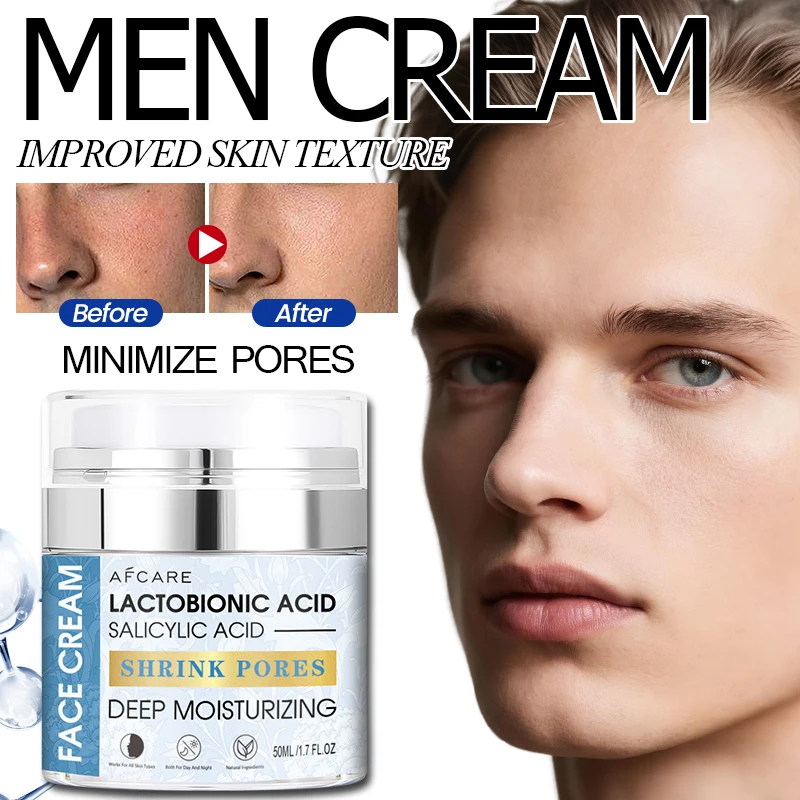 

Новый крем с лактобиновой кислотой. Нежные ингредиенты. Балансируйте кожу. Ожижает поры. Эффективно улучшает видимые засорение пор. Уход за кожей.