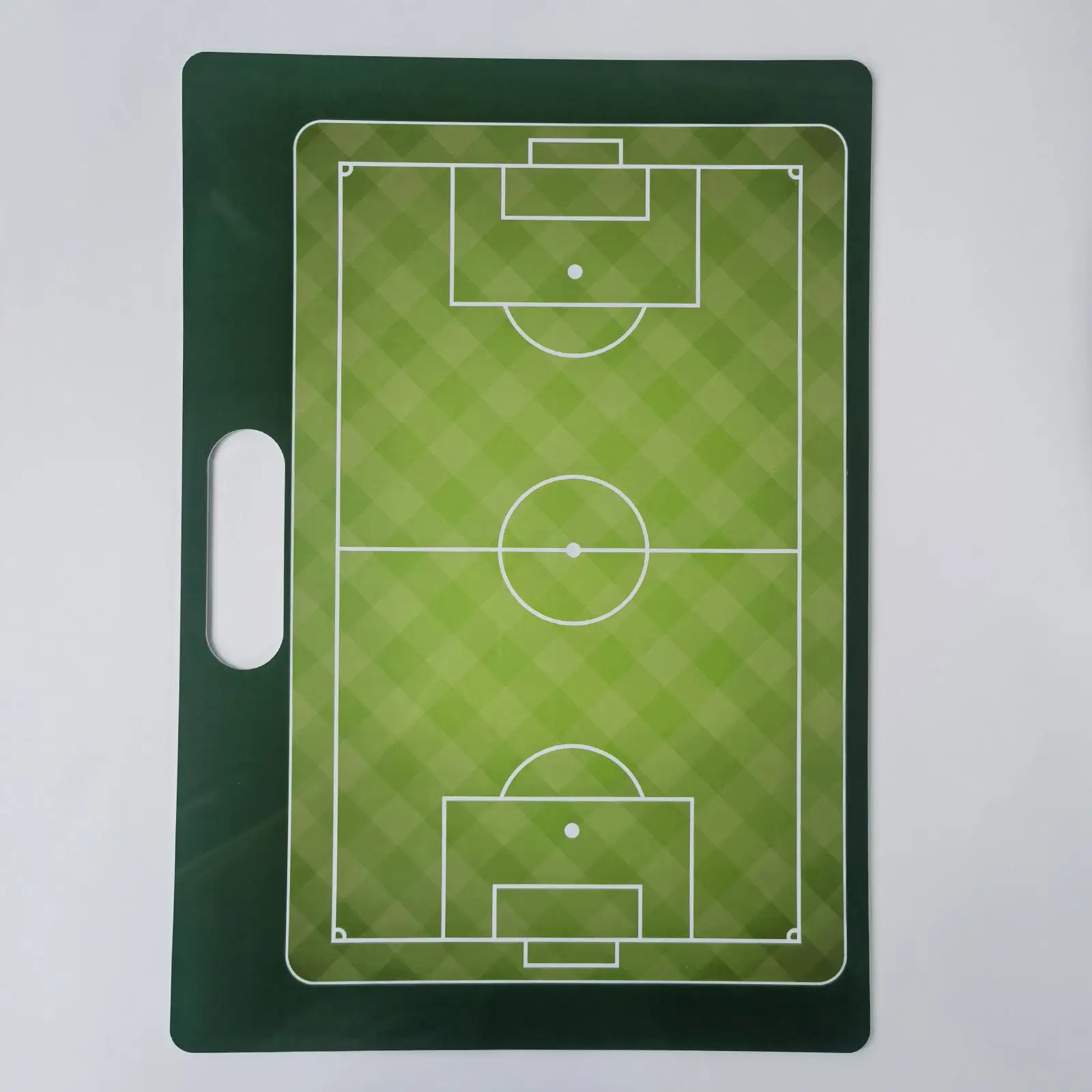 

Football Coaching Board Layout Notebook Writing Boards Marker Board Coaches Clipboard Soccer Professional for Practice Coach