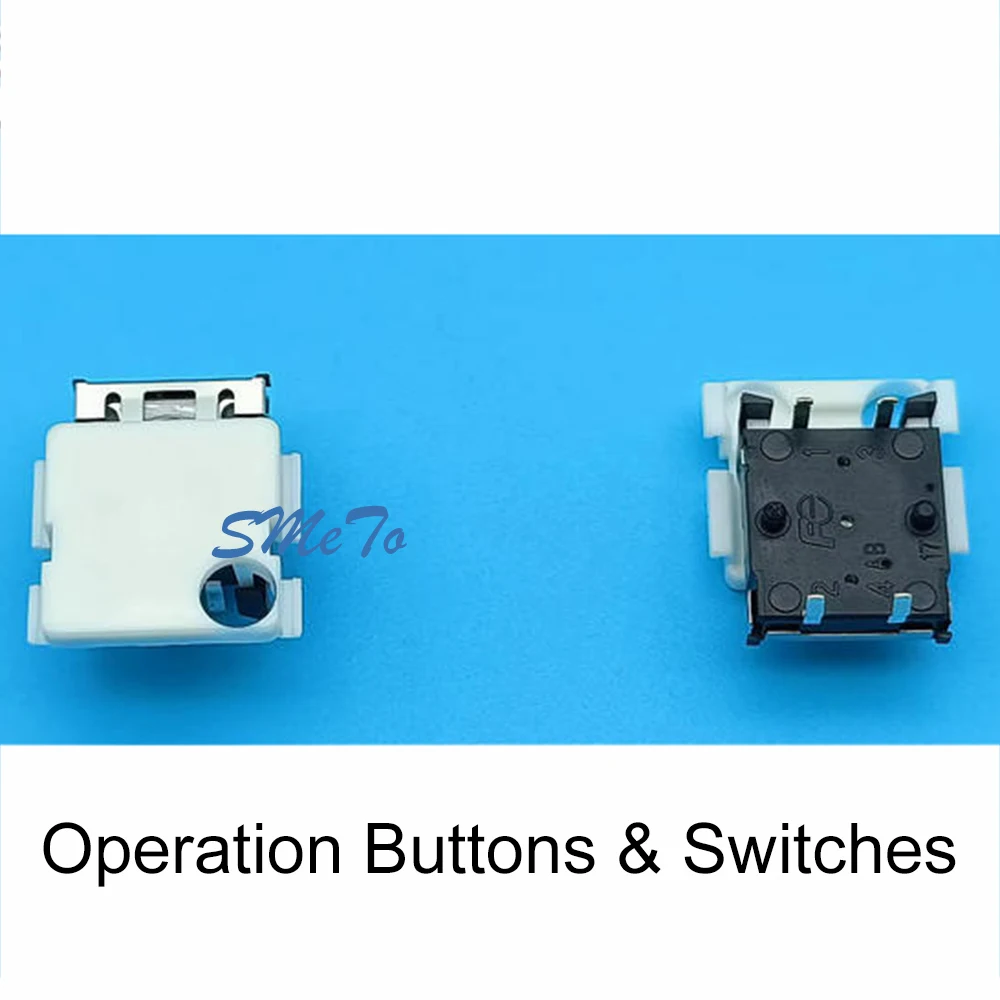 Metal Keypad Membrane Operation Panel KXFP5Z1AA00 N510055859AA for Panasonic CM402/602