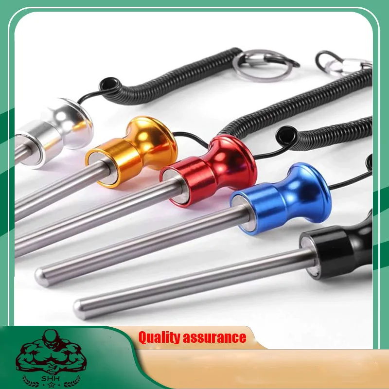 

Fitness equipment accessories magnetic attraction magnetic equipment pin