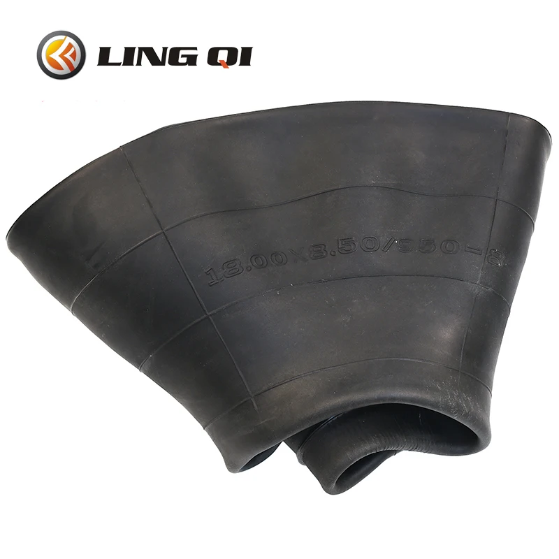 LING QI Off Road ATV 19x7.00-8 Inch 18x9.5-8 Inch Inner Tube 8 Inch Front And Rear Inner Tubes