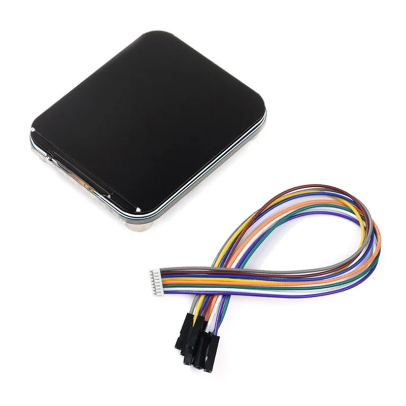 

ABNR 1,83-дюймовый IPS ЖК-дисплей, разрешение 240X280, SPI, 65 тыс. цветов для Arduino/Raspberry Pi/STM32/ESP32