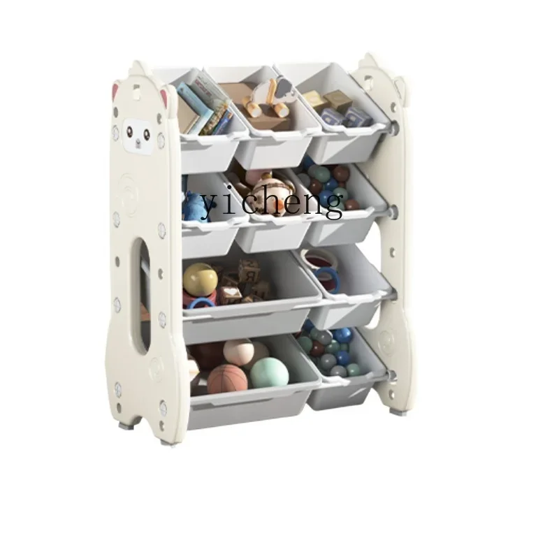 

Tqh Baby Adjustable Children's Study Table and Chair Suit for Kindergarten Draw and Write Early Education Desk