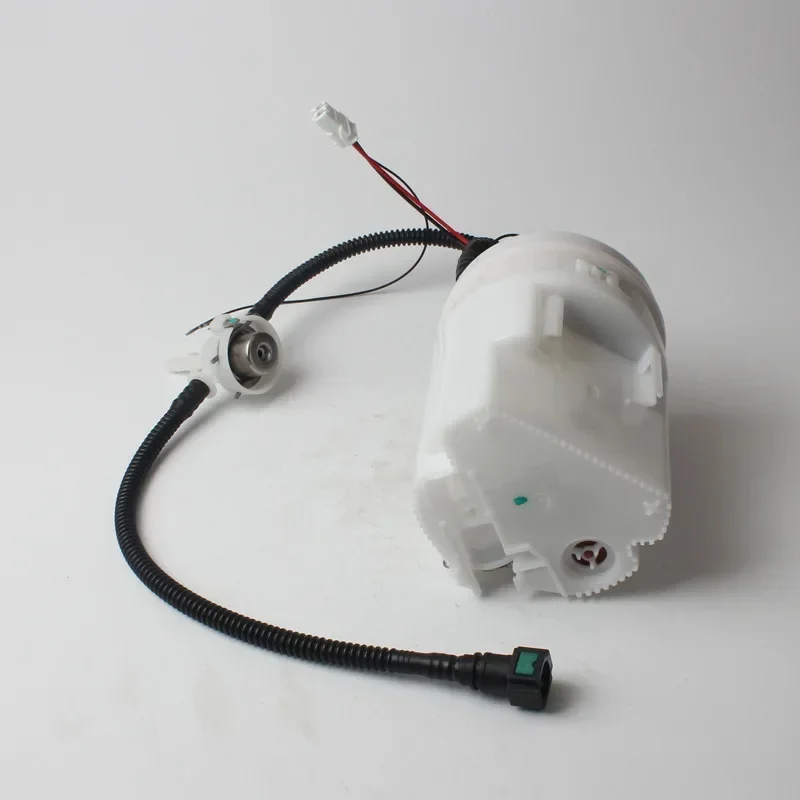 WGS 500051   Kraftstoffpumpe