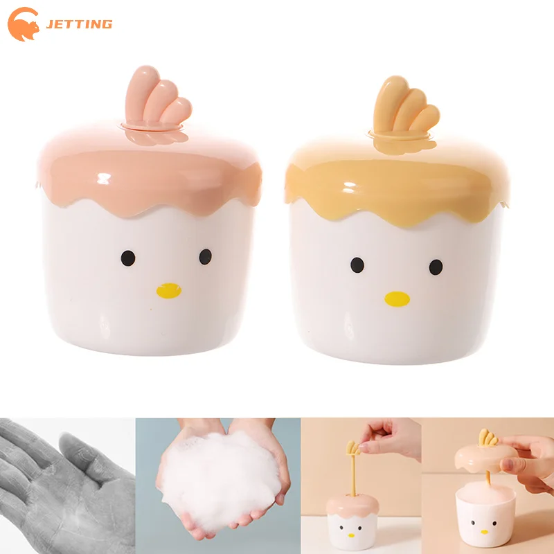 1PCS Portable Foam Maker Cup Bubble Foamer Maker Facial Cleanser Foam Cup Body Wash Bubble Maker Bubbler For Face Cleaning Tools image 5