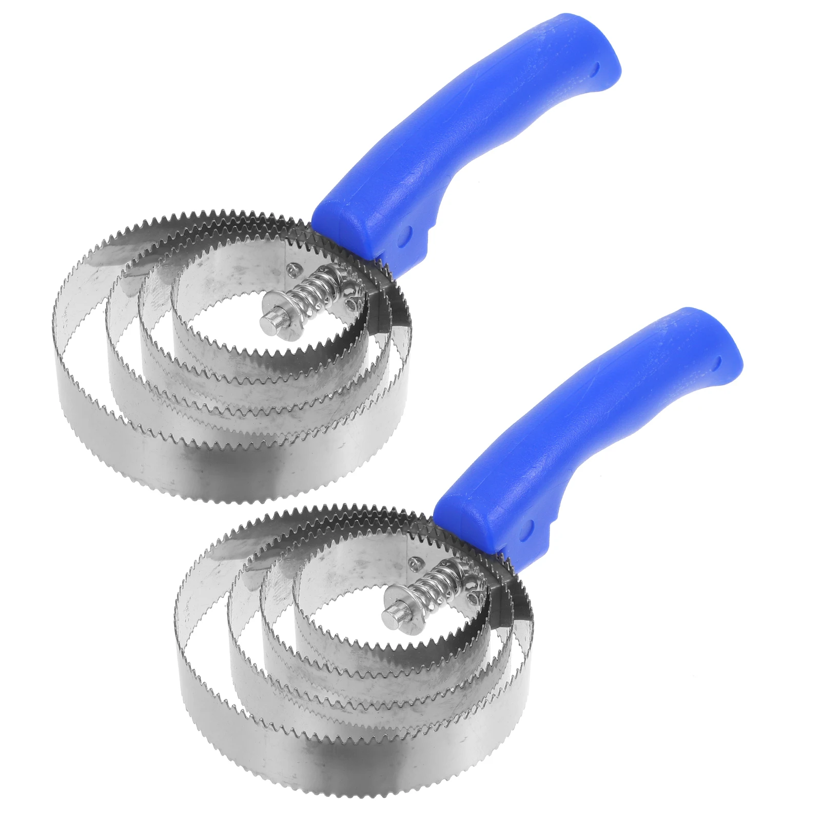 2 قطعة فرشاة شعر الحصان المعدنية التهيأ مكشطة سهلة التثبيت يزيل الطين تساقط الشعر الماشية تنظيف فرشاة الحصان تنظيف مشط #6