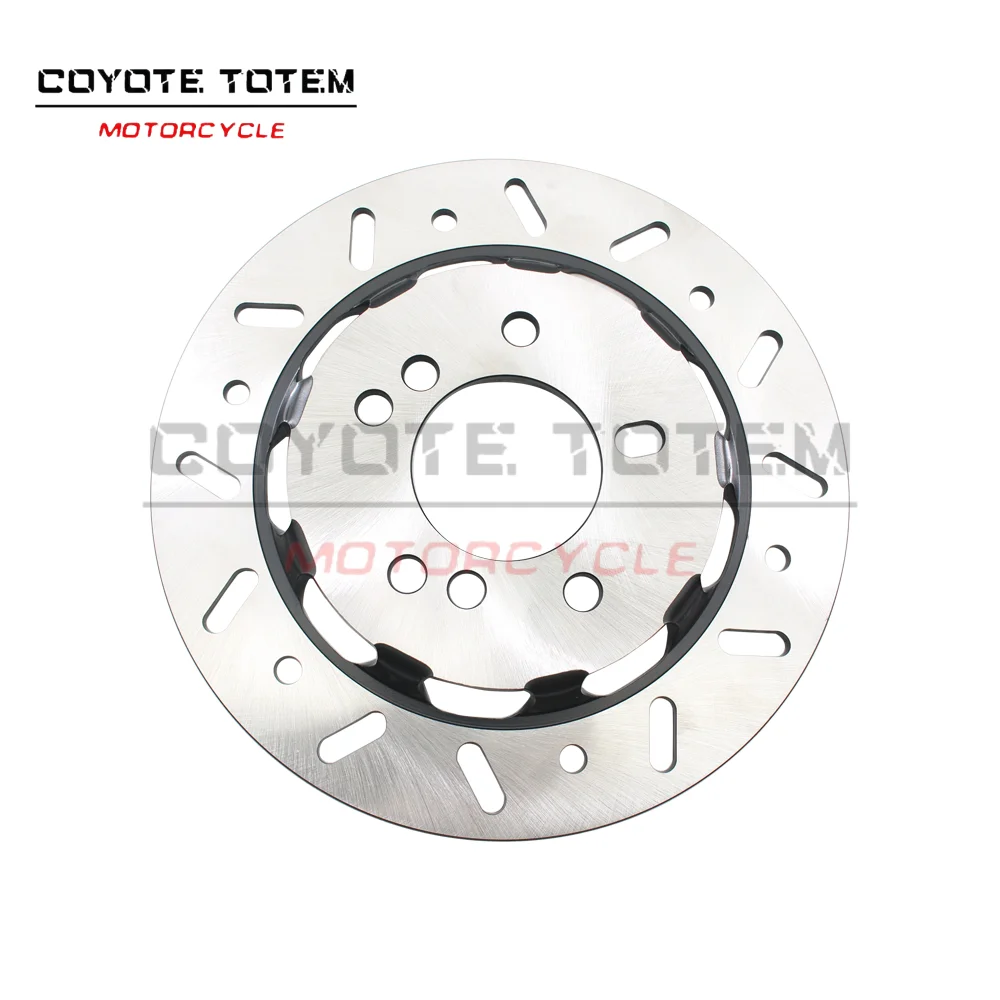 مناسبة لفرامل القرص الأمامية والخلفية للدراجات النارية Sym Jet 14 125/50/200