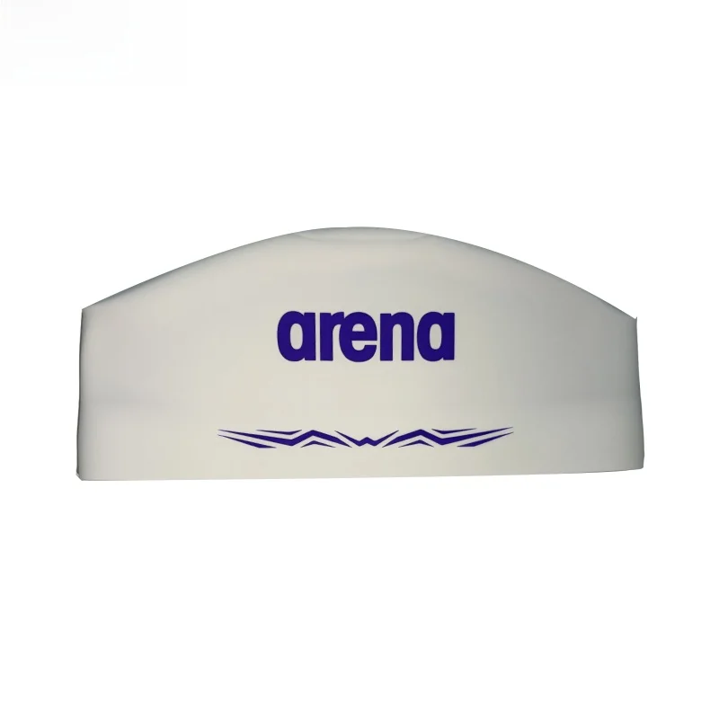cuffia-da-nuoto-arena-speed-racing-unisex-sottile-morbida-design-3d-a-casco-in-acciaio-per-allenamento-competitivo-uomo-e-donna