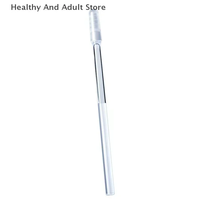 24pcs/box Disposable Sticky Ear Swabs Pick Reusable Ear Cleaner Soft Ear Wax Removal Tool Earwax Remover For Olders Adult Kid