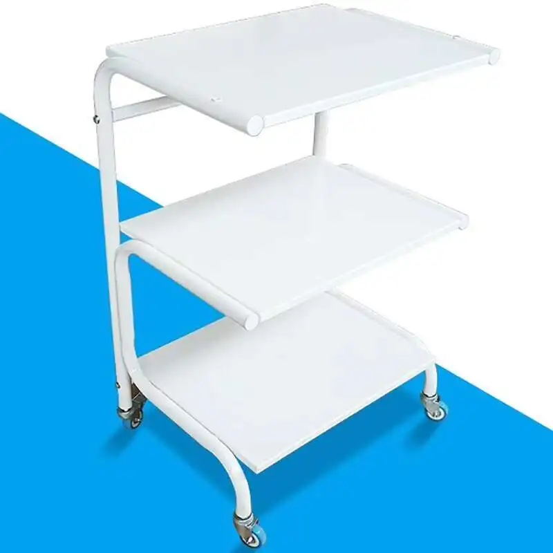 

Trolley SalonChairs ShampooWood Hai Furniture Beauty Accessories Professionalchariot carrito servicioCart Trolleys StorageWheels
