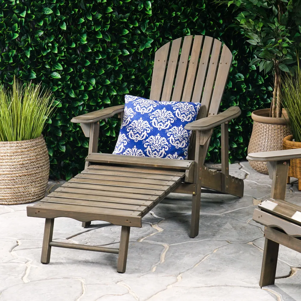

YQXH MALIBU ADIRONDACK CHAIR