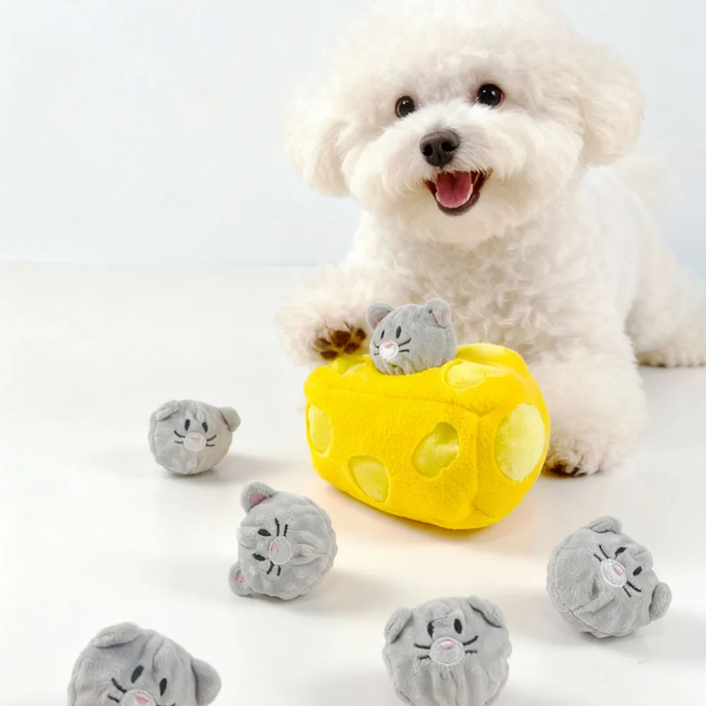 Thumbnail 4 - #12 Top 50 Squeaky Puppy Toys Worth Buying In 2026