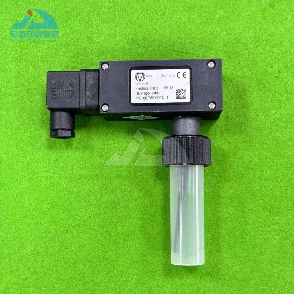 

00.785.0001/01 Flow Switch Water Sensor Printing Machinery Parts for Heidelberg CD102 SM102 Water Pump Switch Flow Controller