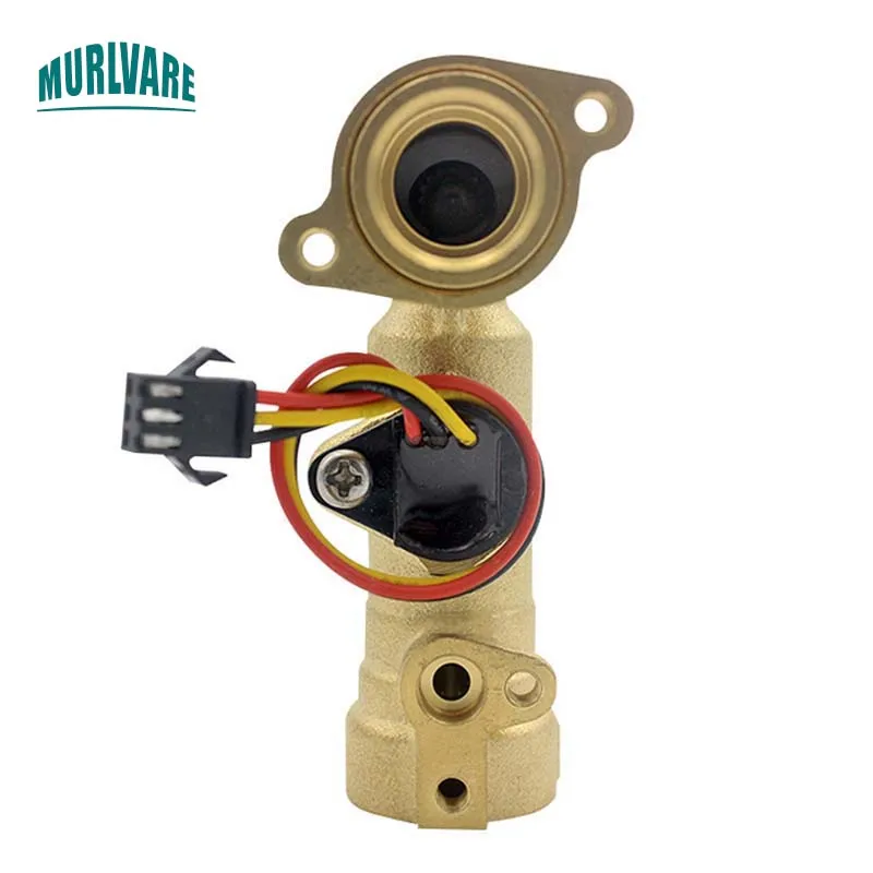 Gas Water Heater Spare Parts Water Flow Sensor