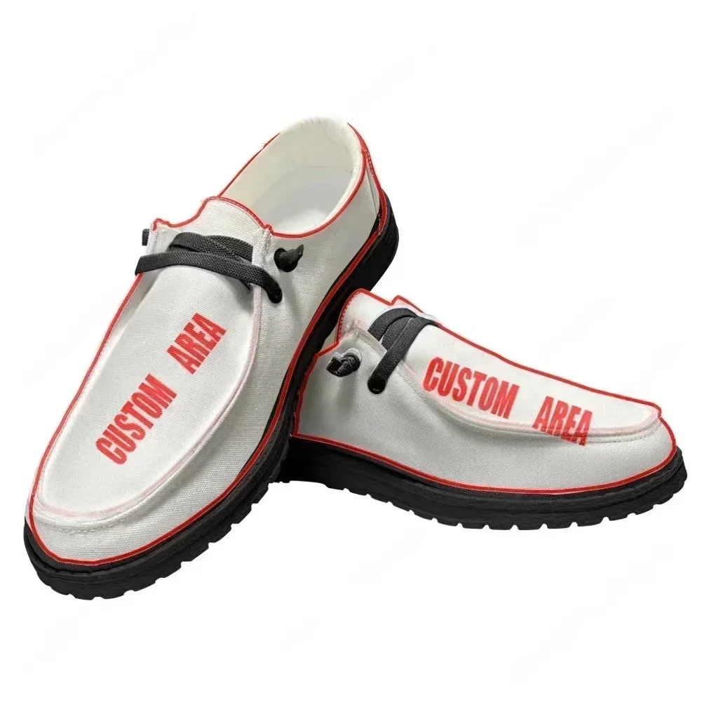 My Chemical Romance Velvet Flat Shoes Mens Womens Warm Casual Shoe Indoor Outdoor Light Shoes Fashion Print Custom Couple Shoes view 3