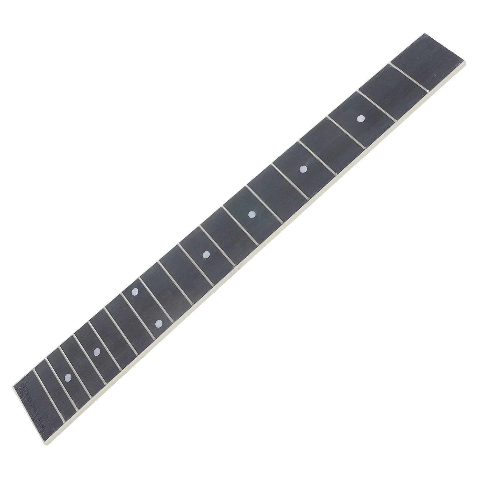 

Guitar Wood Fingerboard Ukulele Fretboard Accessory Tool Electric Durable Folk Tech