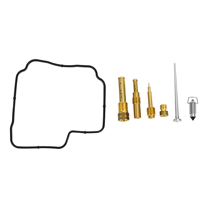 دراجة نارية المكربن إعادة بناء مجموعة أدوات إصلاح لهوندا CBR250 CBR14 CBR17 CBR19 CBR23 CBR400RR MC14 MC17 MC19 NC23 CB-1 CB400F #3