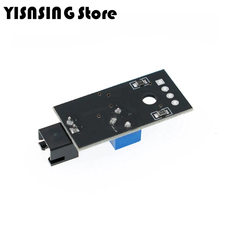 Arduino soil moisture sensor and tester probe