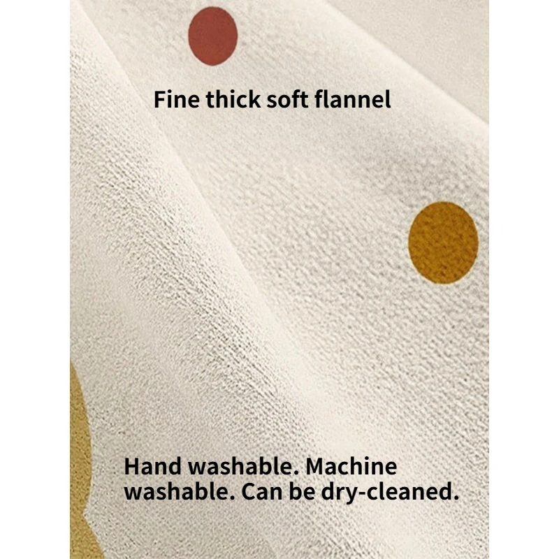 Air-conditioning Wind Screen Universal Anti-direct-blowing Hook and Loop Wind Screen Cold-insulating Punching-free Cloth Curtain