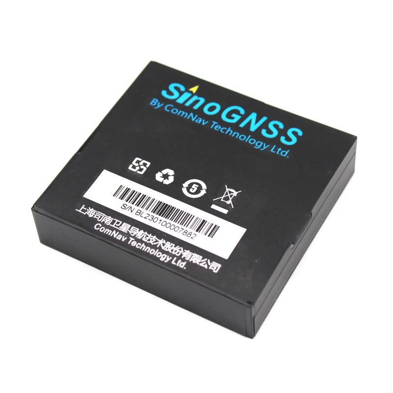 Battery BL-R500 Compatible with SINO R500 Data Collector - Brand new and High quality