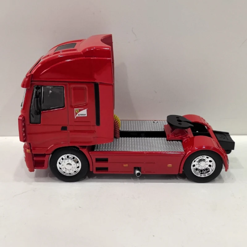 

IXO масштаб 1/43 Stralis трактор грузовик сплав имитация модели автомобиля статическая коллекция украшенные праздничные подарки игрушки сувенирный подарок