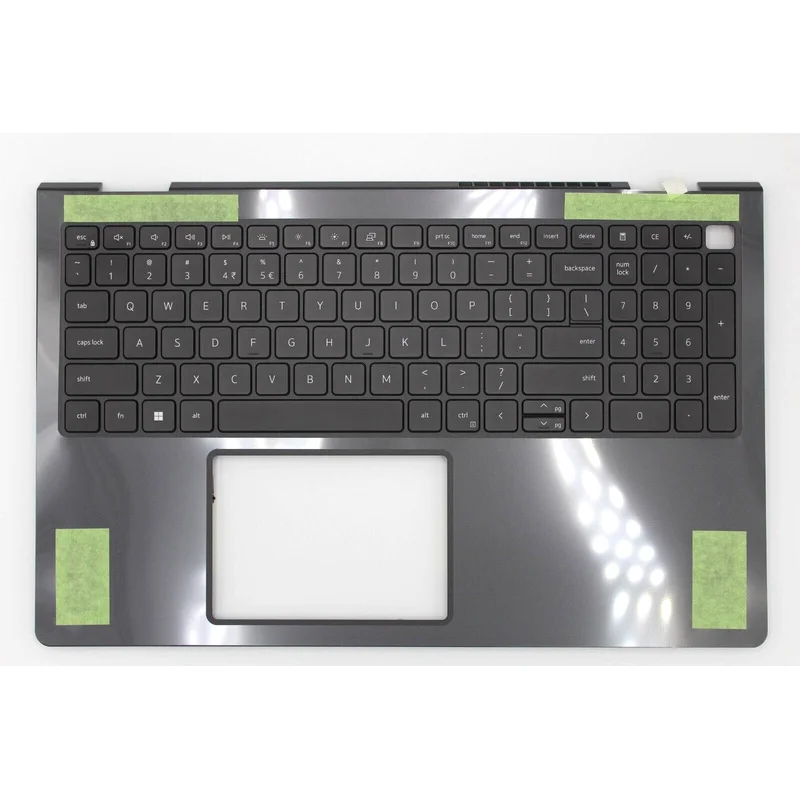 S  NEW For Dell Vostro 3510 3515 3520 3525 Palmrest & US Keyboard 0TPXKP TPXKP