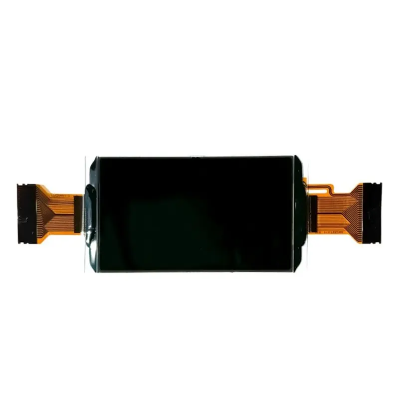 Replacement LCD Display Screen Instrument Cluster For Toyota Prado J150 LC150 2010-2014 Display Pixel-ABQA